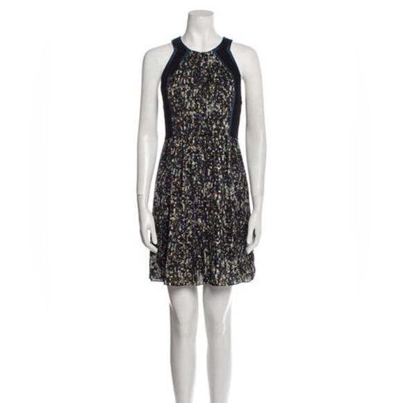 Rebecca Taylor Dresses & Skirts - Rebecca Taylor A-line Dress Size 2 NWOT